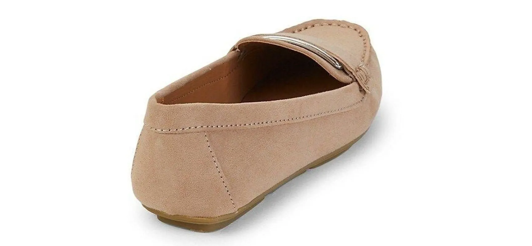 CALVIN KLEIN Leonie 2 Loafers