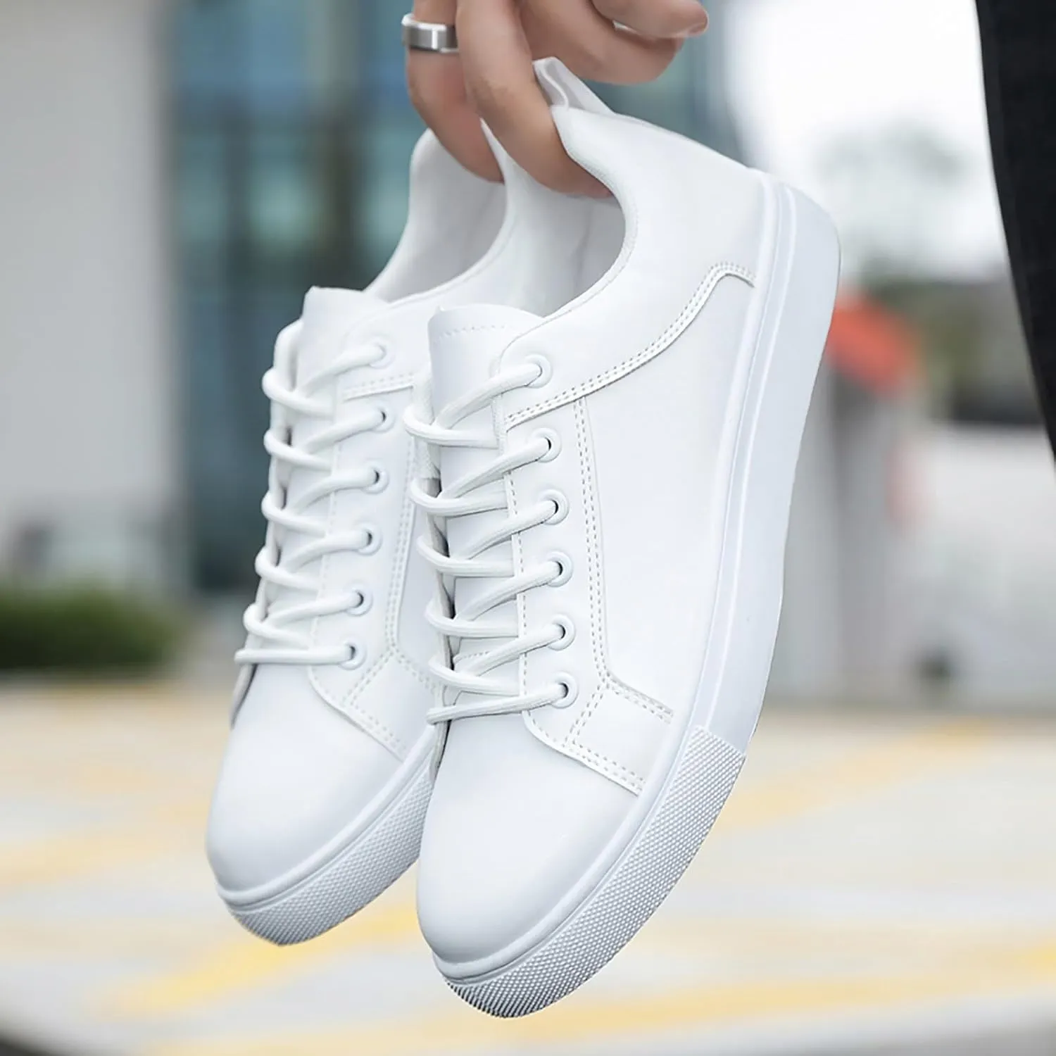 Chunky Sneakers for Women Brown Women's Black Non Slip Shoes Nursing Shoes Women Comfortable Wide Comfortwear Ortho Shoes for Women Plantar Fasciitis Wide Width Slip On Walking Shoes for Women