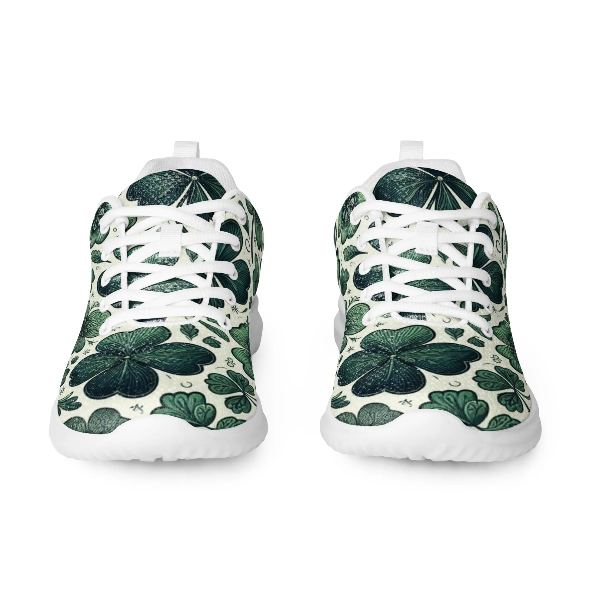 Clove It Up Womens athletic shoes
