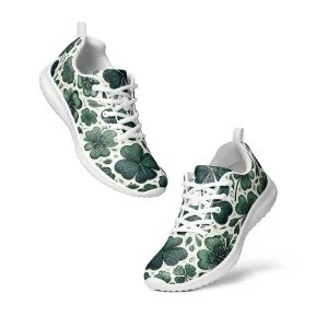 Clove It Up Womens athletic shoes