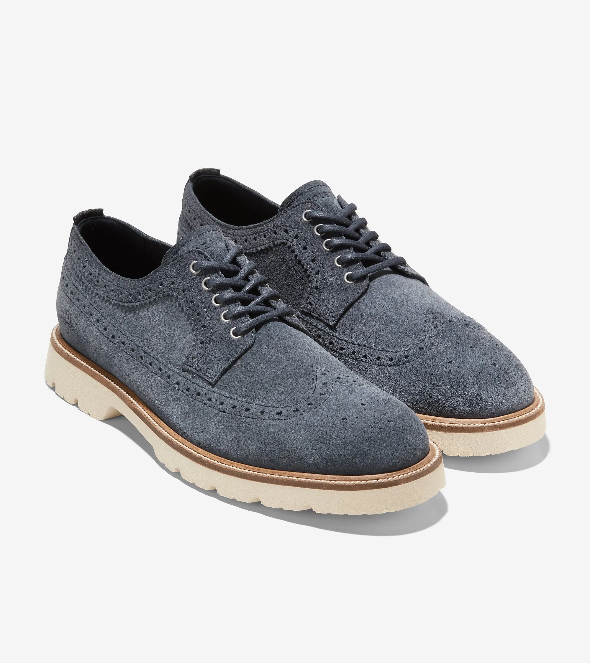 Cole Haan American Classics Longwing Oxford
