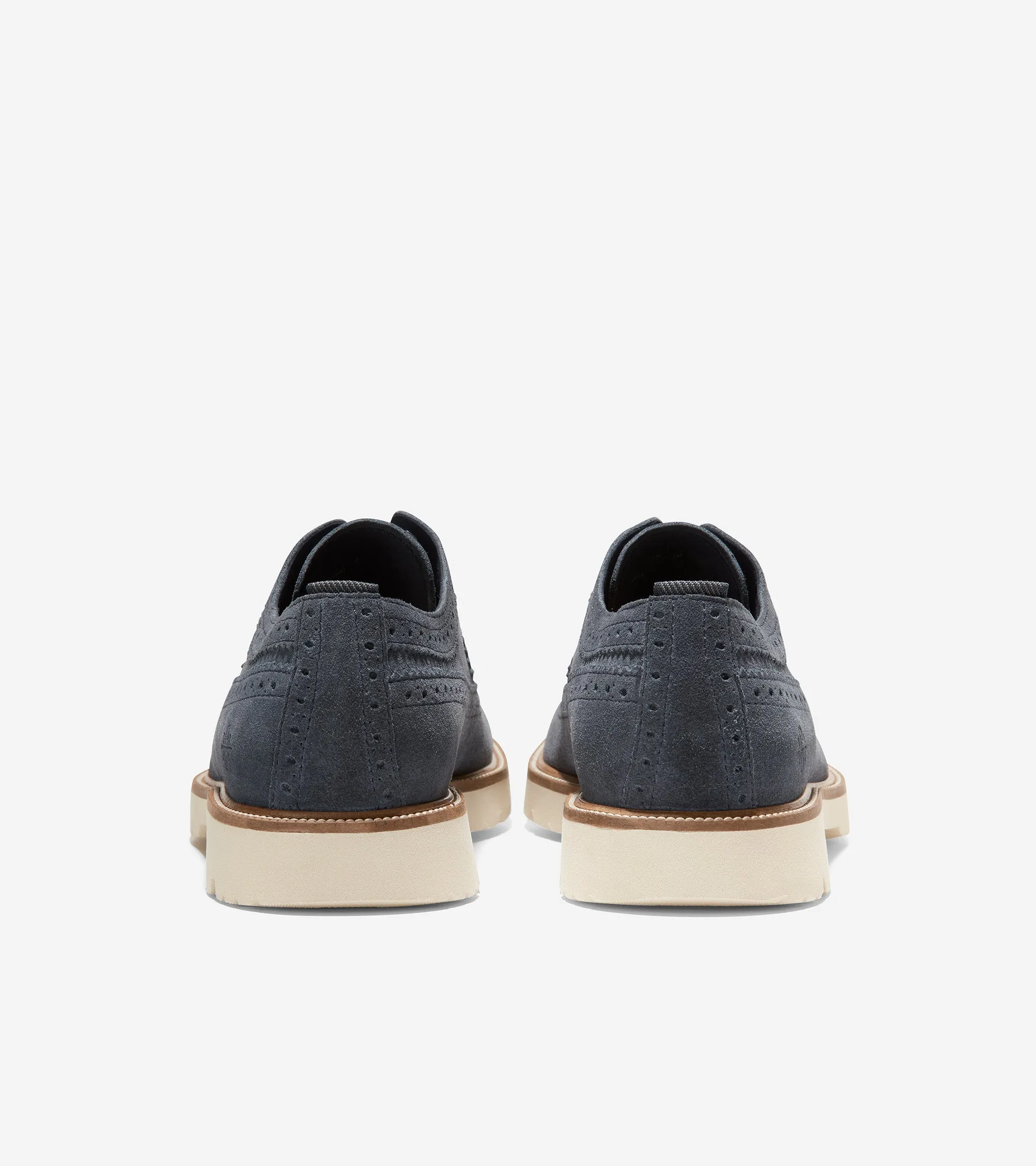 Cole Haan American Classics Longwing Oxford