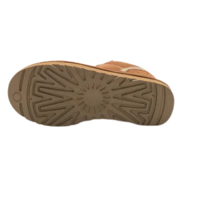Comfortable Winter Boots For Daily Wear