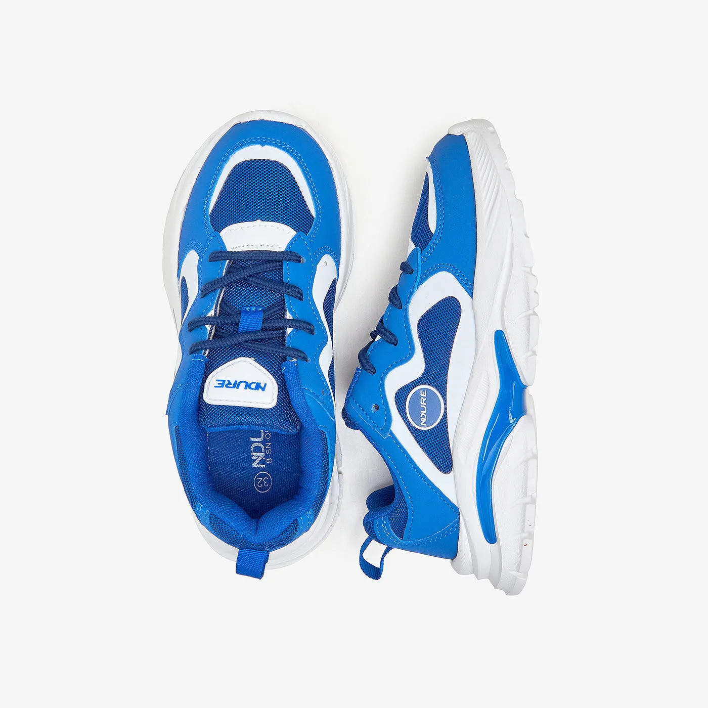 Comfy Boys Athletic Shoes