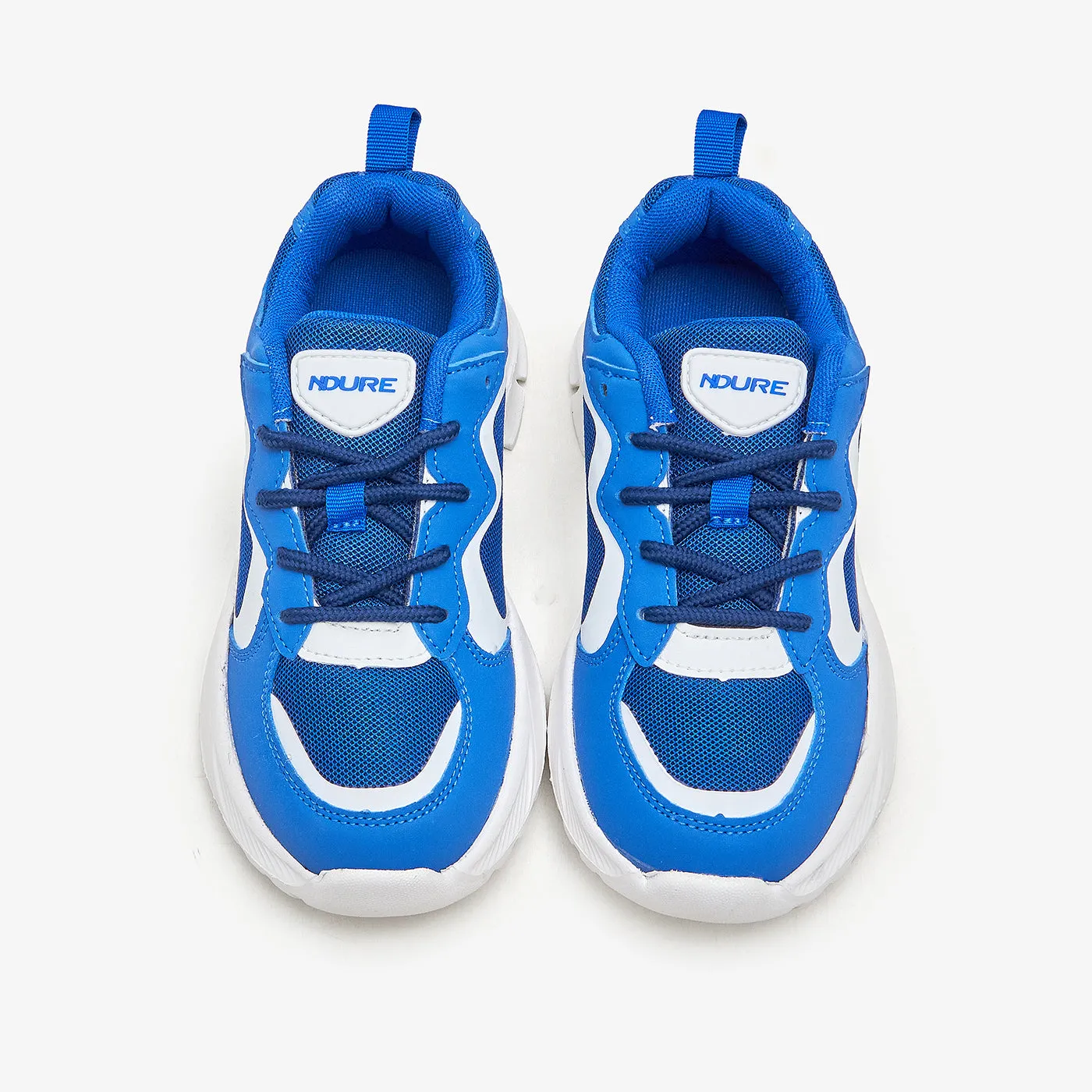Comfy Boys Athletic Shoes