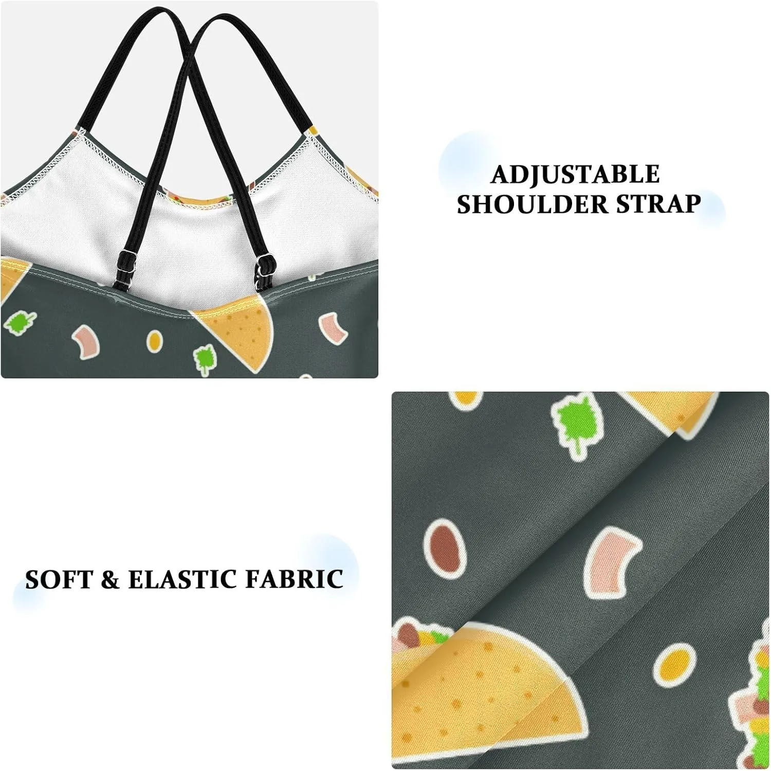 Cute Cartoon Snail Girls One Piece Swimsuits Watercolor Sport Halter Swimwear Beach Bathing Suit 3T