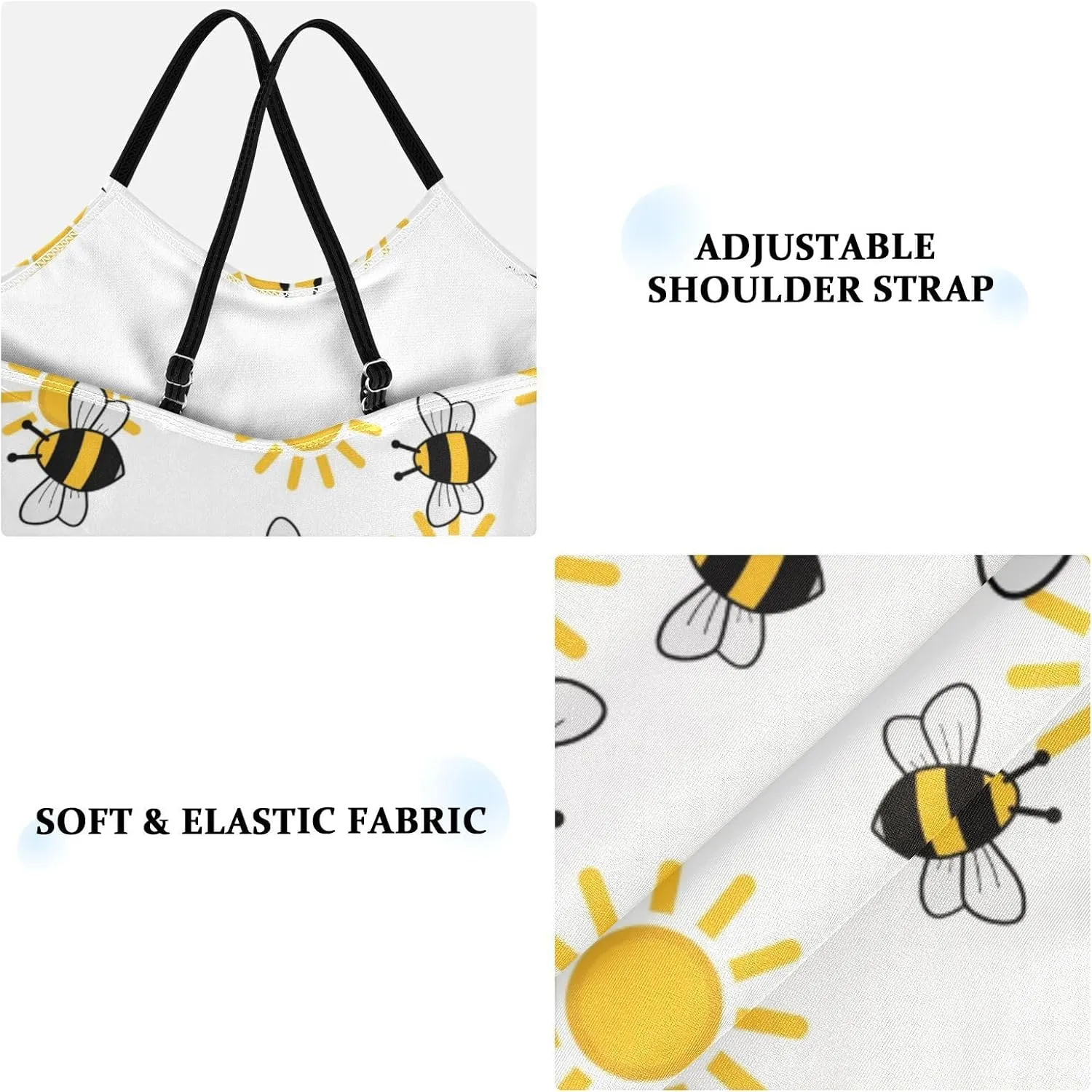 Cute Cartoon Snail Girls One Piece Swimsuits Watercolor Sport Halter Swimwear Beach Bathing Suit 3T