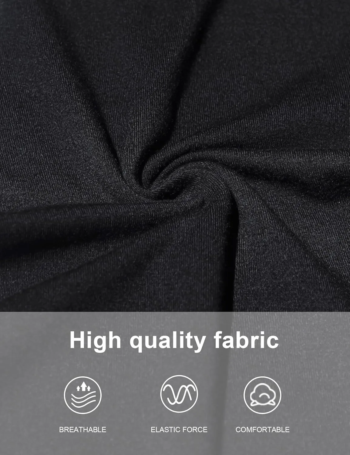 Daydance Modal Girls Kids Black Leggings Pants for Ballet, Dance, Gymnastic, Yoga, Daily Life