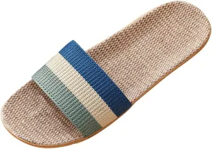 Flat Sandals for Women Beach Outdoor Shoes Flat Walking Womens Casual Comfortable Sandal
