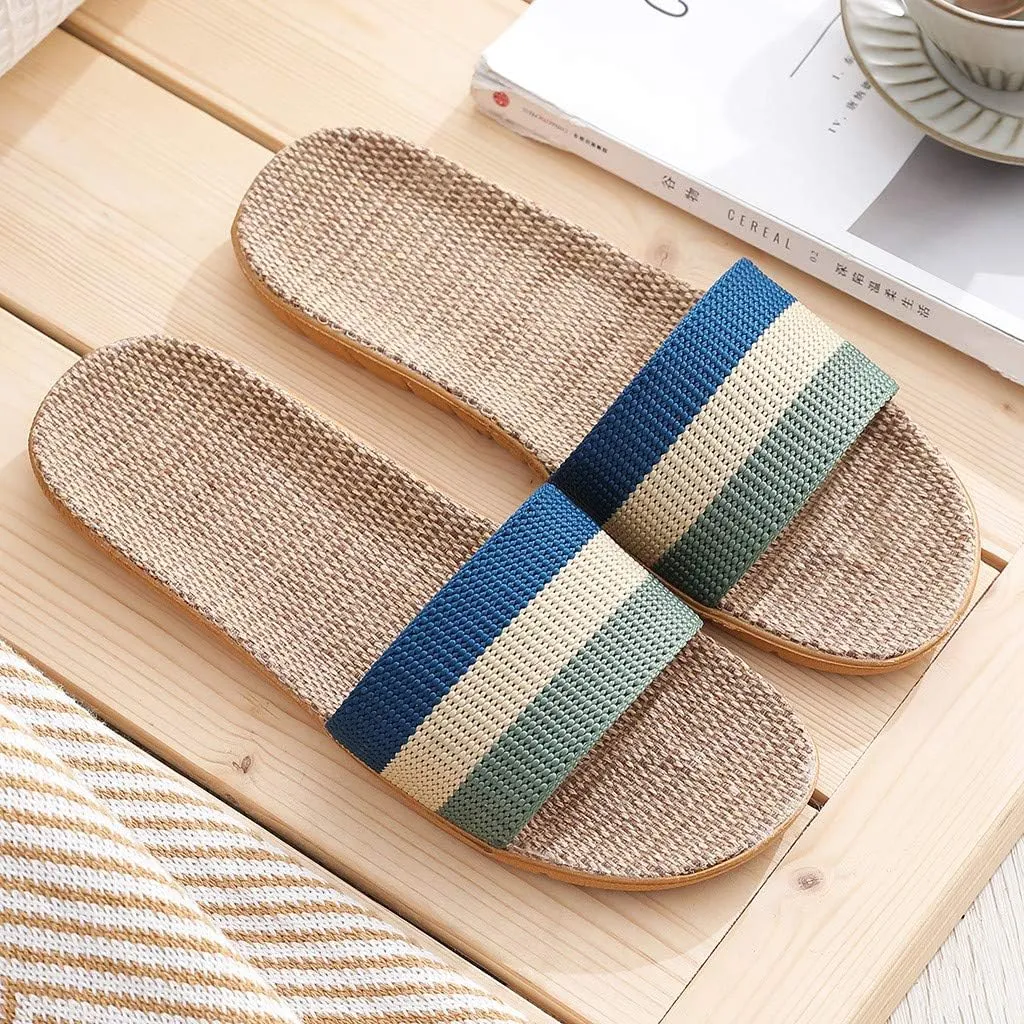 Flat Sandals for Women Beach Outdoor Shoes Flat Walking Womens Casual Comfortable Sandal