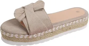 Flat Sandals for Women Flat Casual Sandals Lightweight Walking Women Orthopedic Beach Shoes