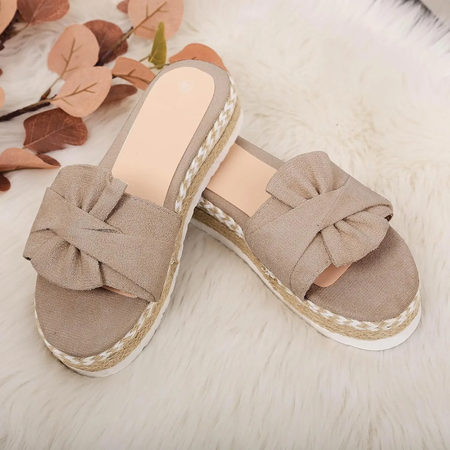 Flat Sandals for Women Flat Casual Sandals Lightweight Walking Women Orthopedic Beach Shoes