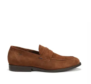 Fluchos Men's Henri F1571 Camel