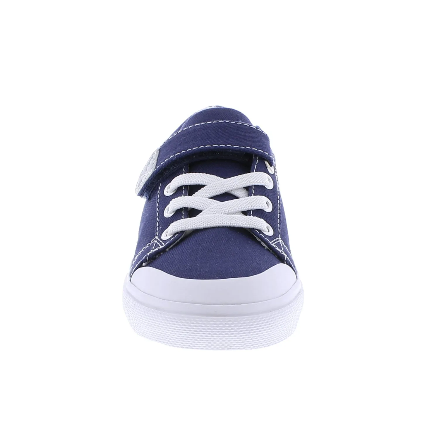 Footmates Jordan | Navy Kids & Toddler Sneakers