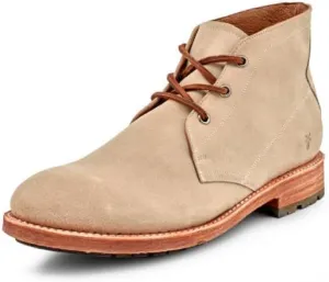 Frye Men's Bowery Chukka Boots