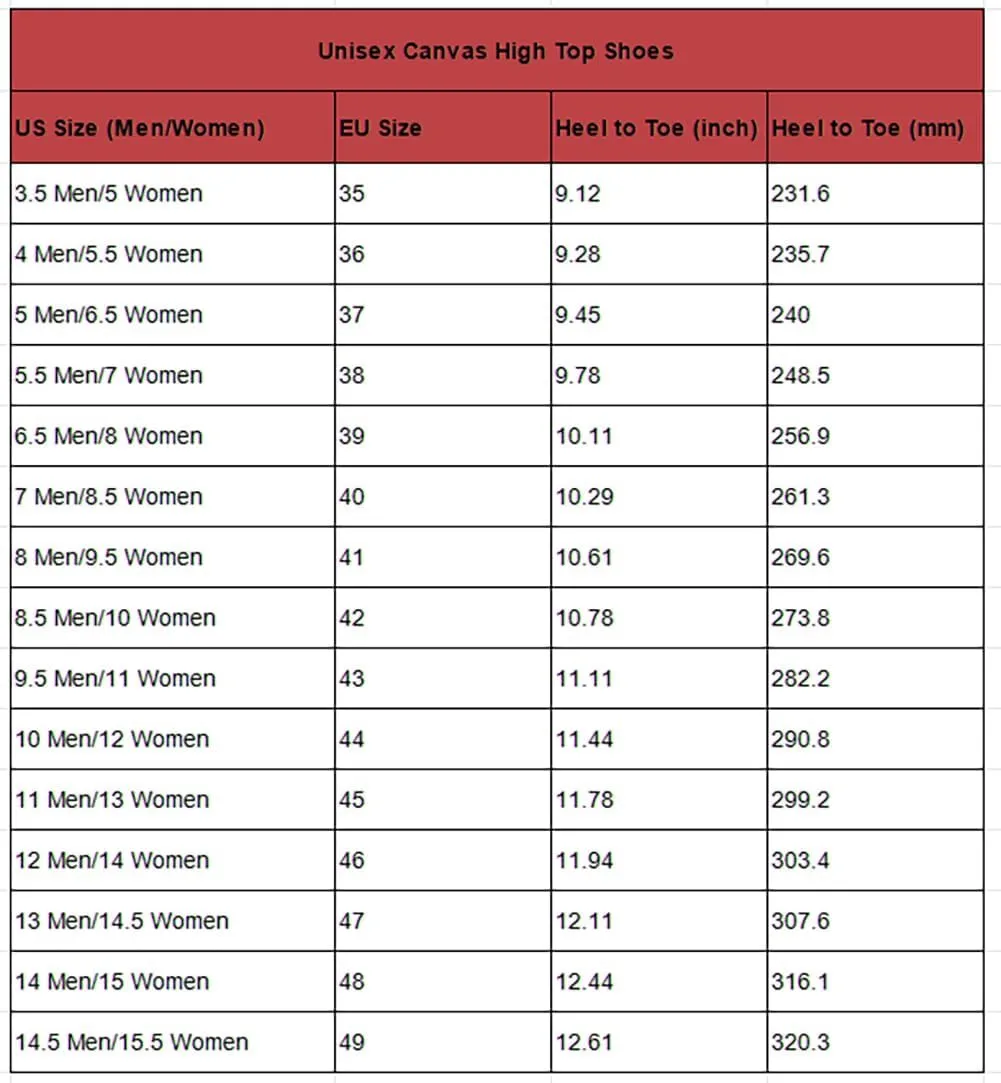 High Shoes for Men Women Alien High Top Canvas Sneakers Lace Up Casual Walking Shoes Gifts for Boys Girls