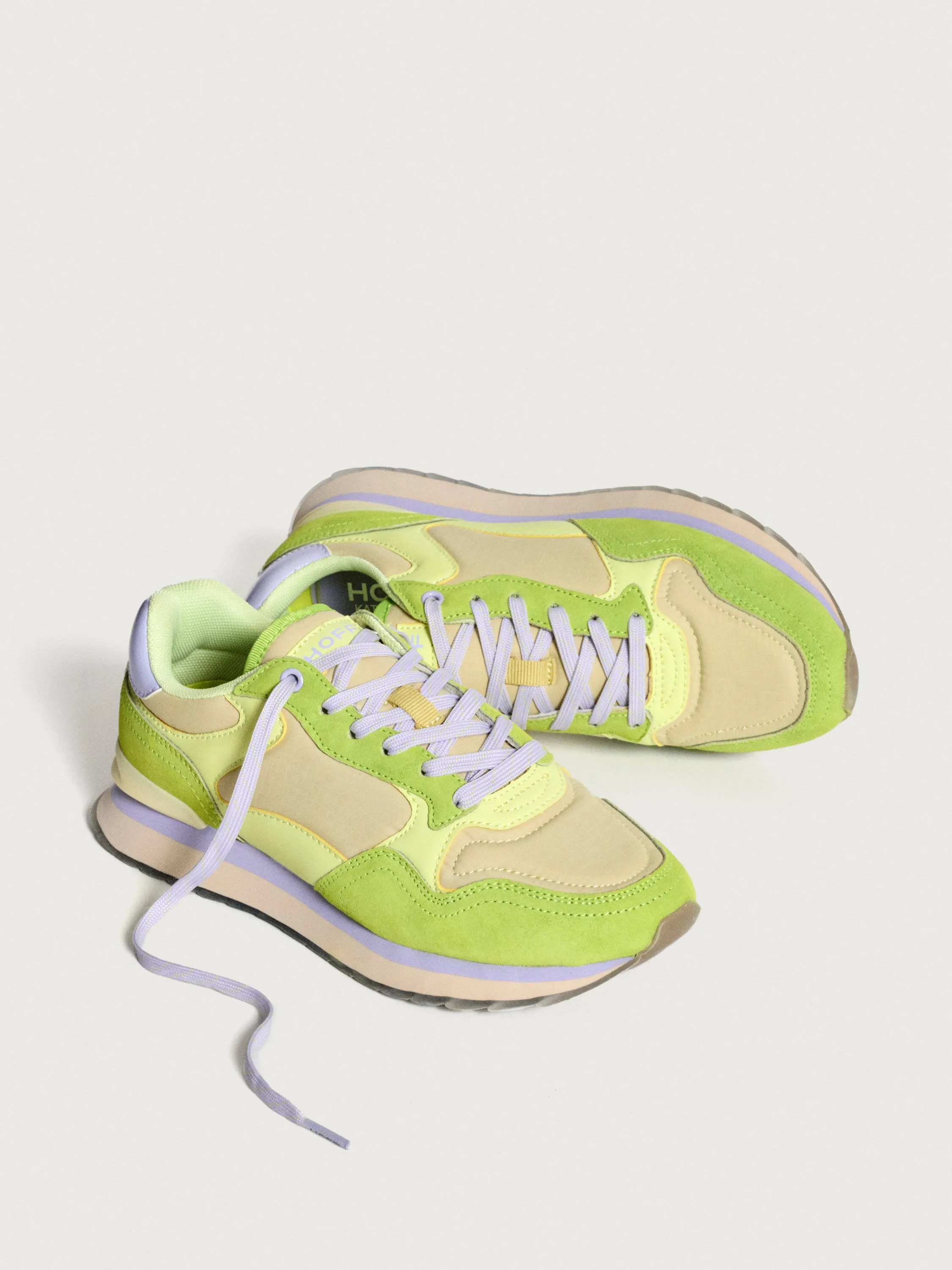 Hoff Kathmandu Trainer|12502017