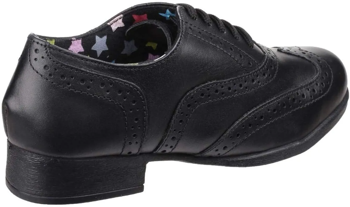 Hush Puppies Women's Kada Brogue