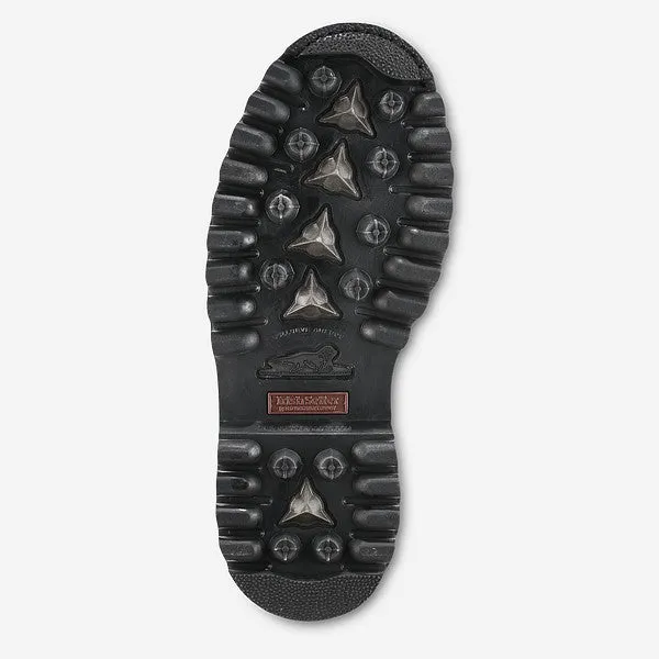 Irish Setter by Red Wing Shoes 860 A0860 Elk Tracker Men's 12-Inch Waterproof Leather and Insulated Boot