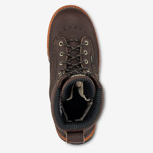 Irish Setter by Red Wing Shoes 860 A0860 Elk Tracker Men's 12-Inch Waterproof Leather and Insulated Boot