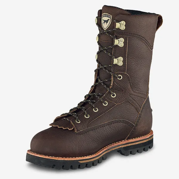 Irish Setter by Red Wing Shoes 860 A0860 Elk Tracker Men's 12-Inch Waterproof Leather and Insulated Boot