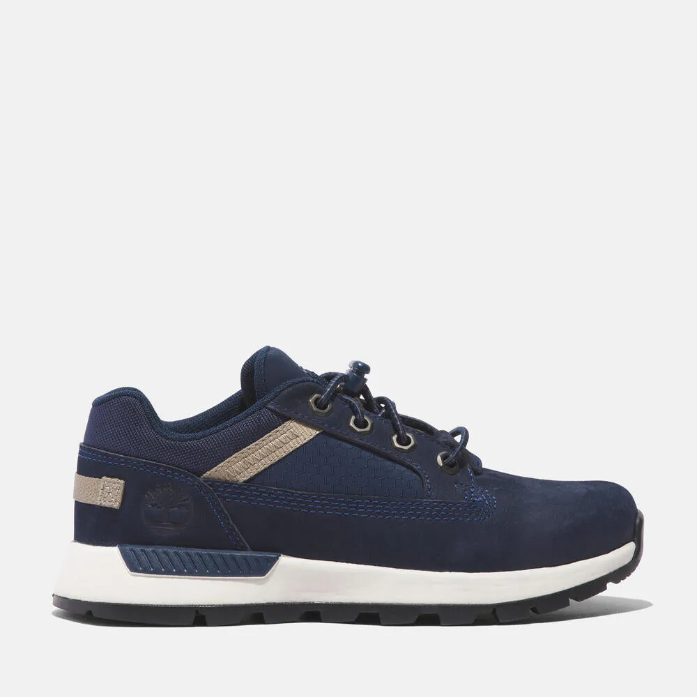 Killington Trekker Low Hiker For Youth