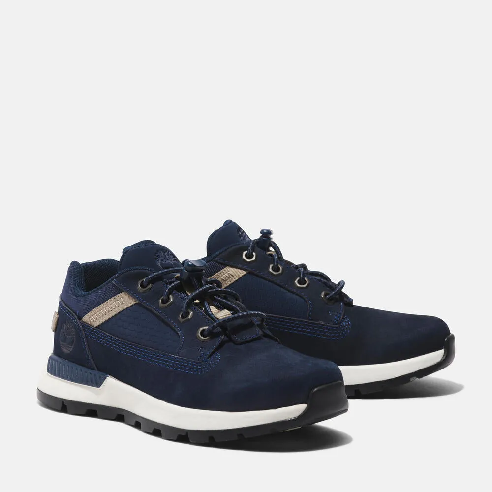 Killington Trekker Low Hiker For Youth