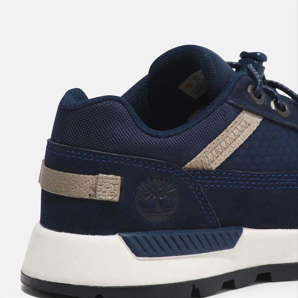 Killington Trekker Low Hiker For Youth