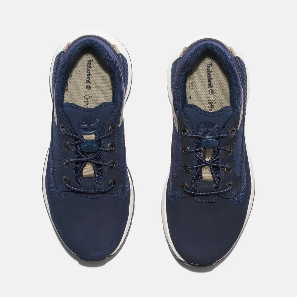 Killington Trekker Low Hiker For Youth