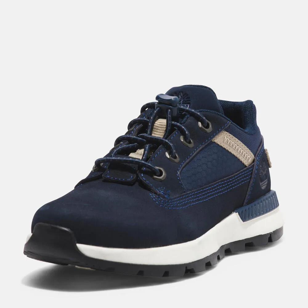 Killington Trekker Low Hiker For Youth