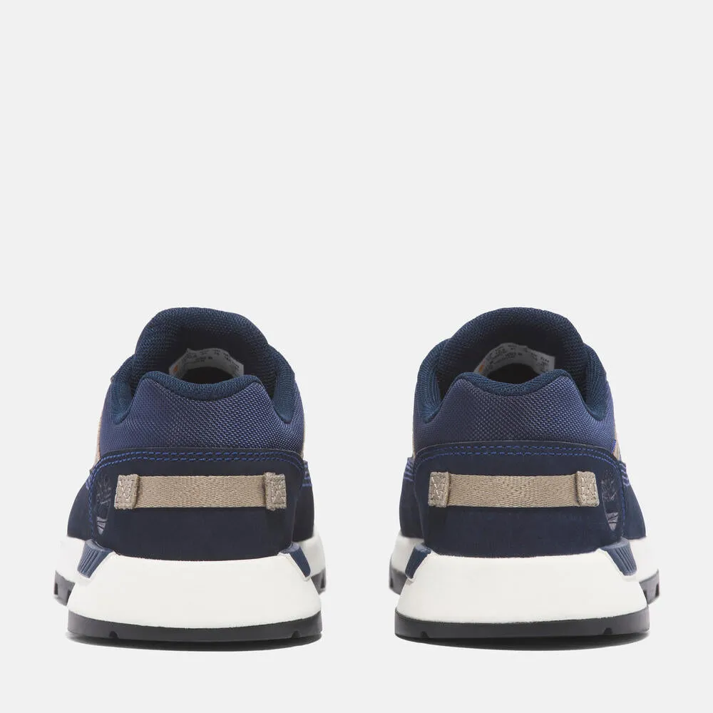 Killington Trekker Low Hiker For Youth
