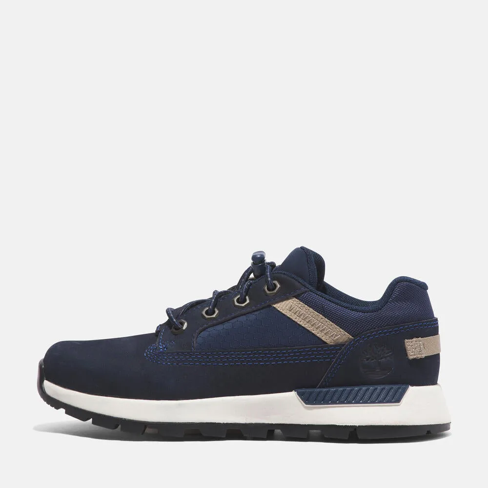 Killington Trekker Low Hiker For Youth