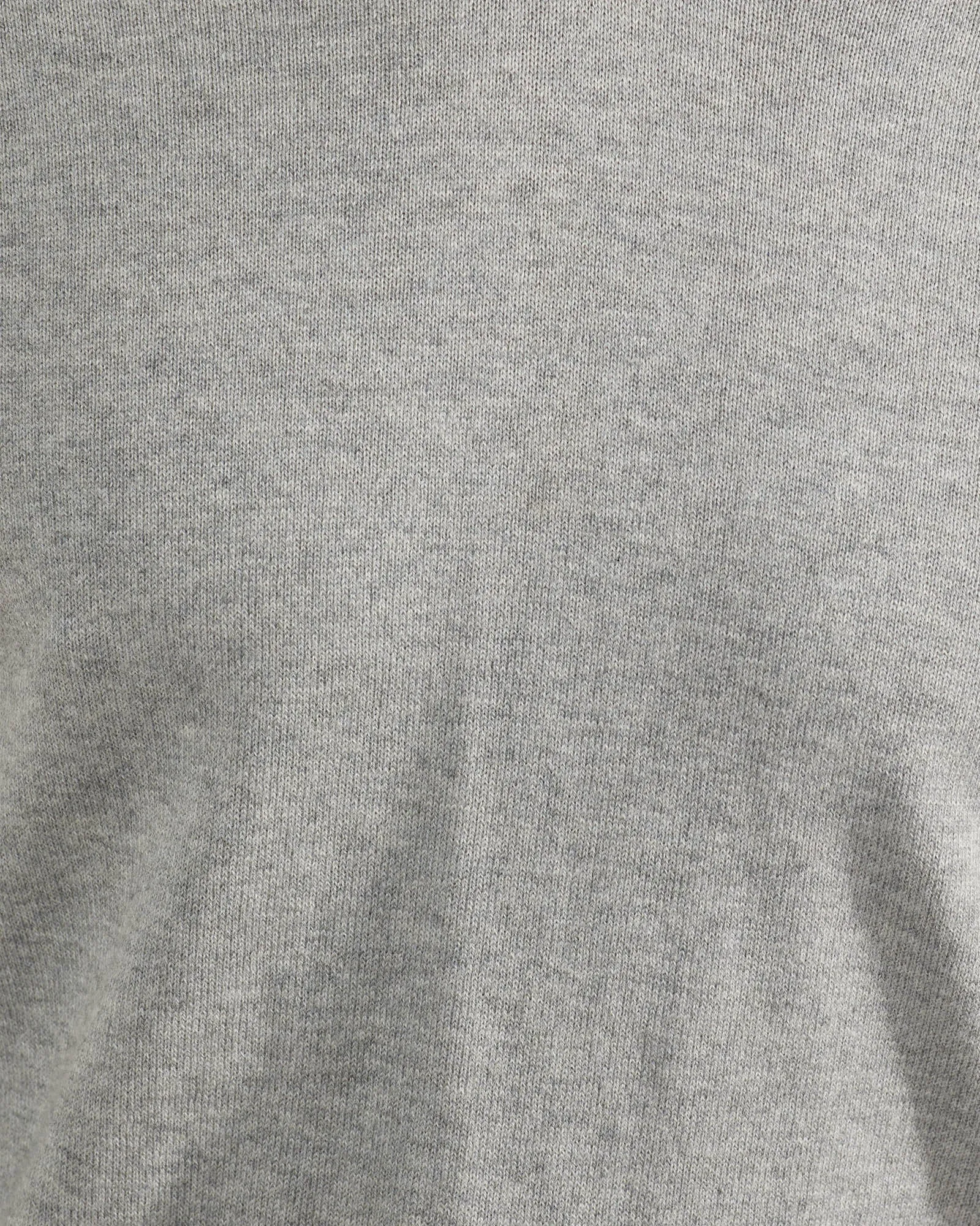 Lenny V Neck Cashmere Blend Pullovr