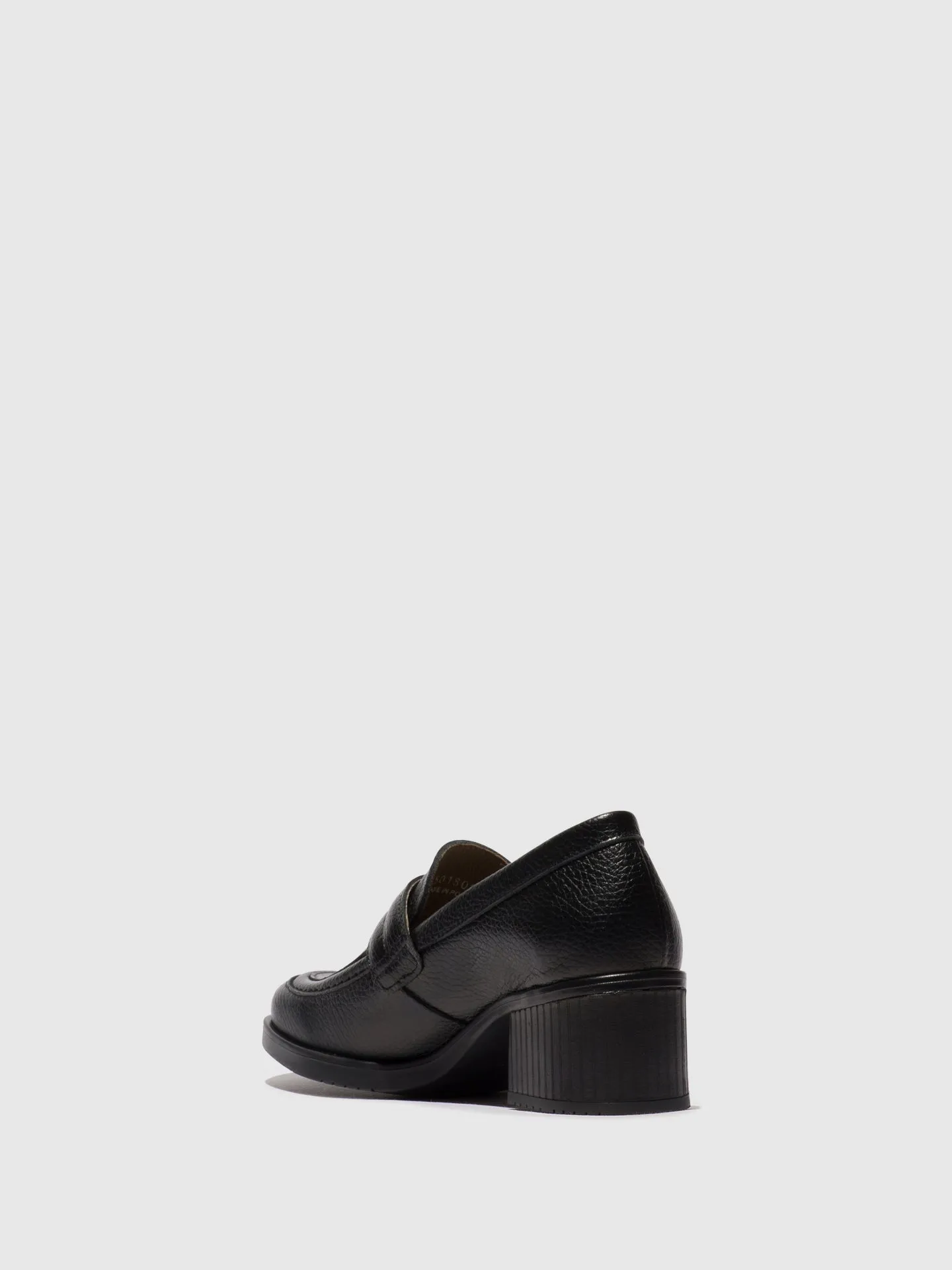 Loafers Shoes KOLA018FLY BLACK