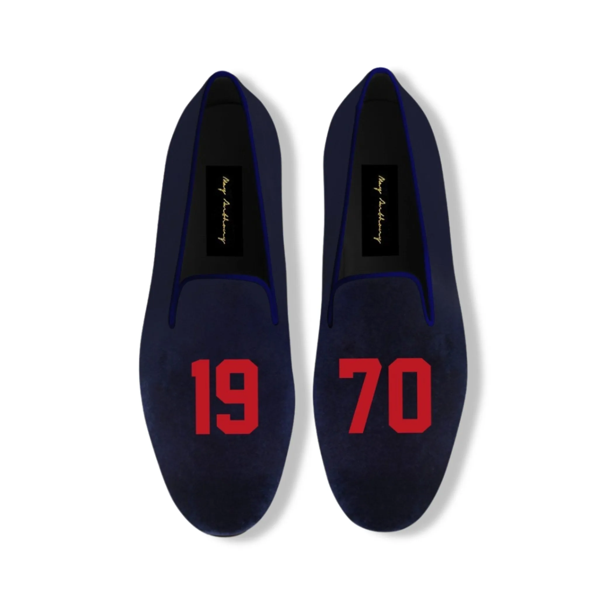 Louie Numeric