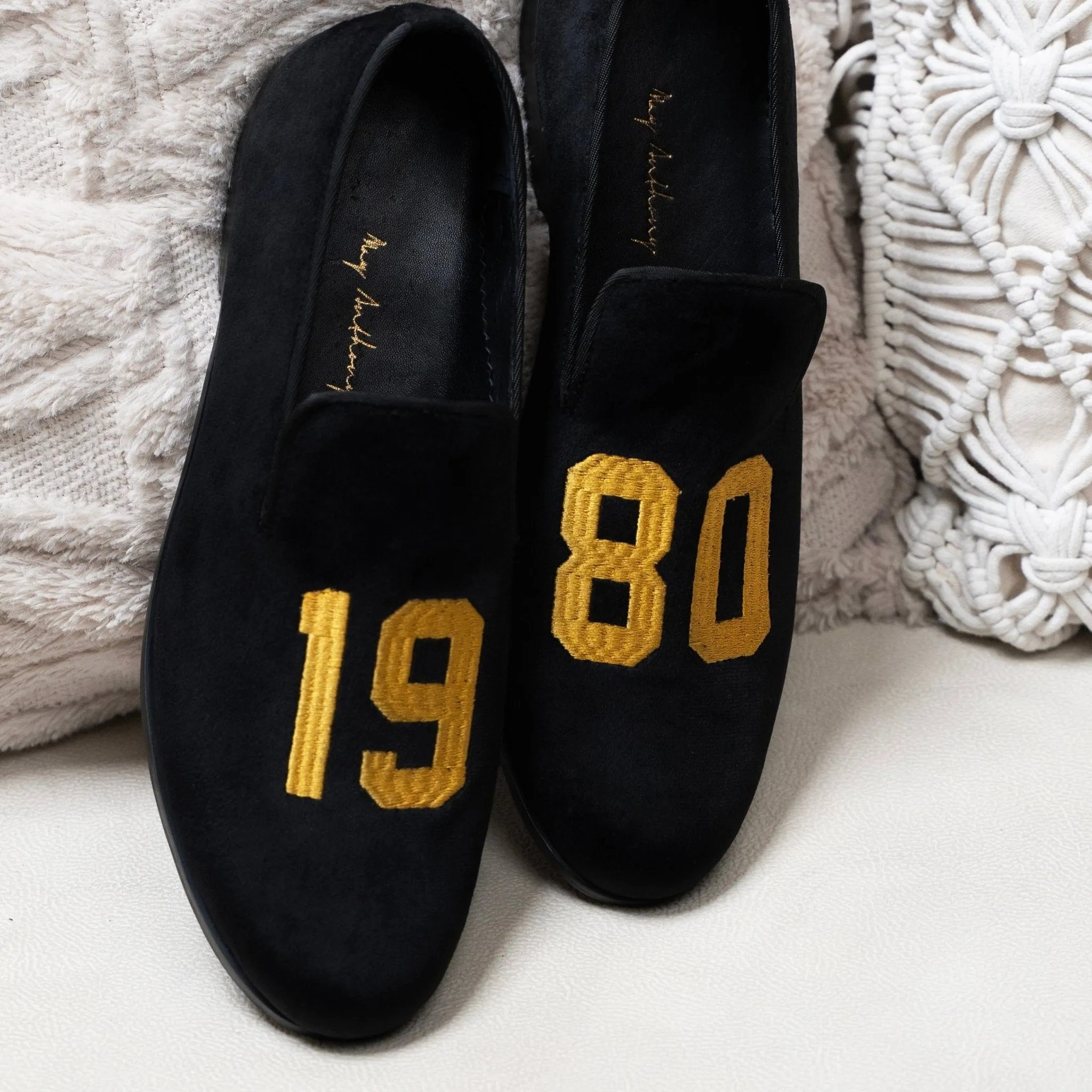 Louie Numeric