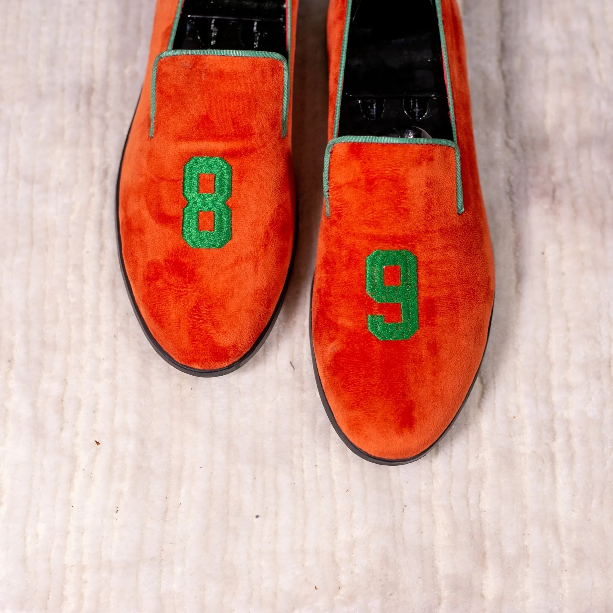 Louie Numeric