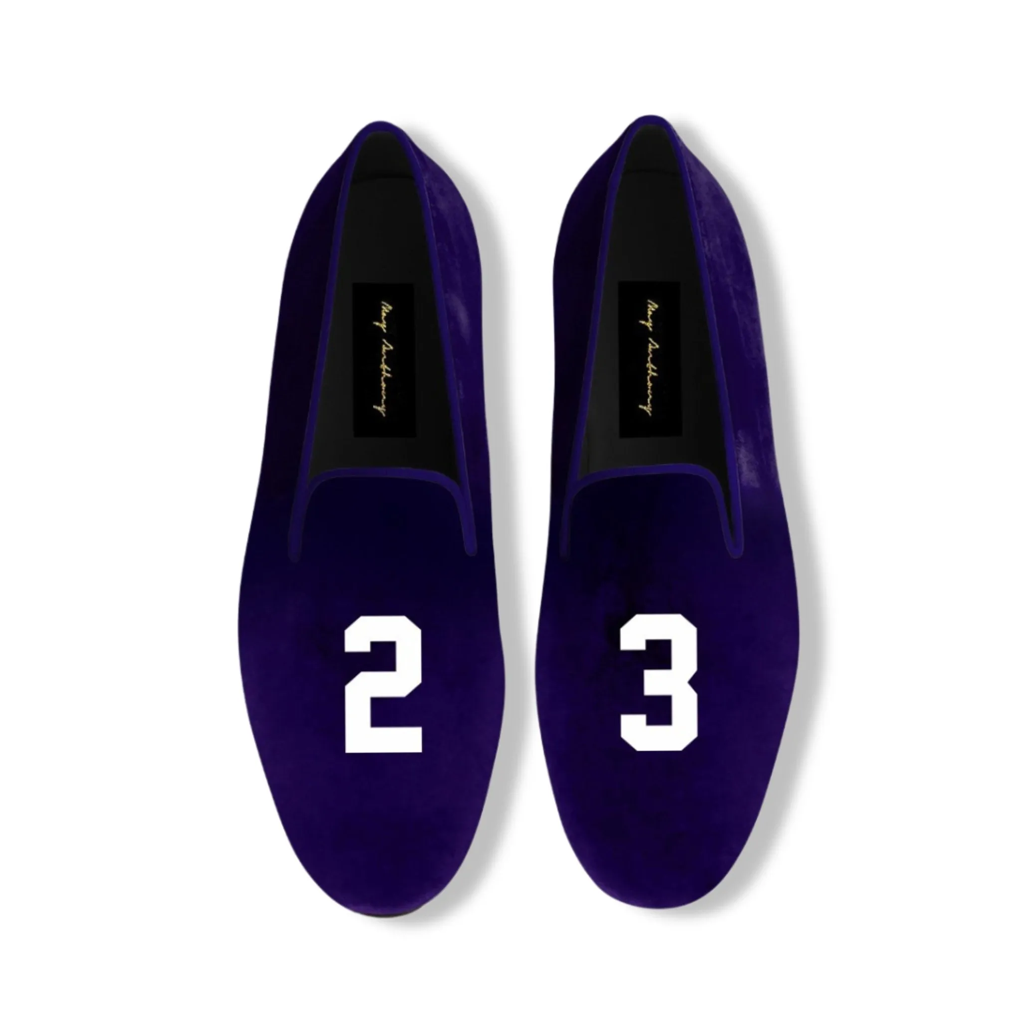 Louie Numeric