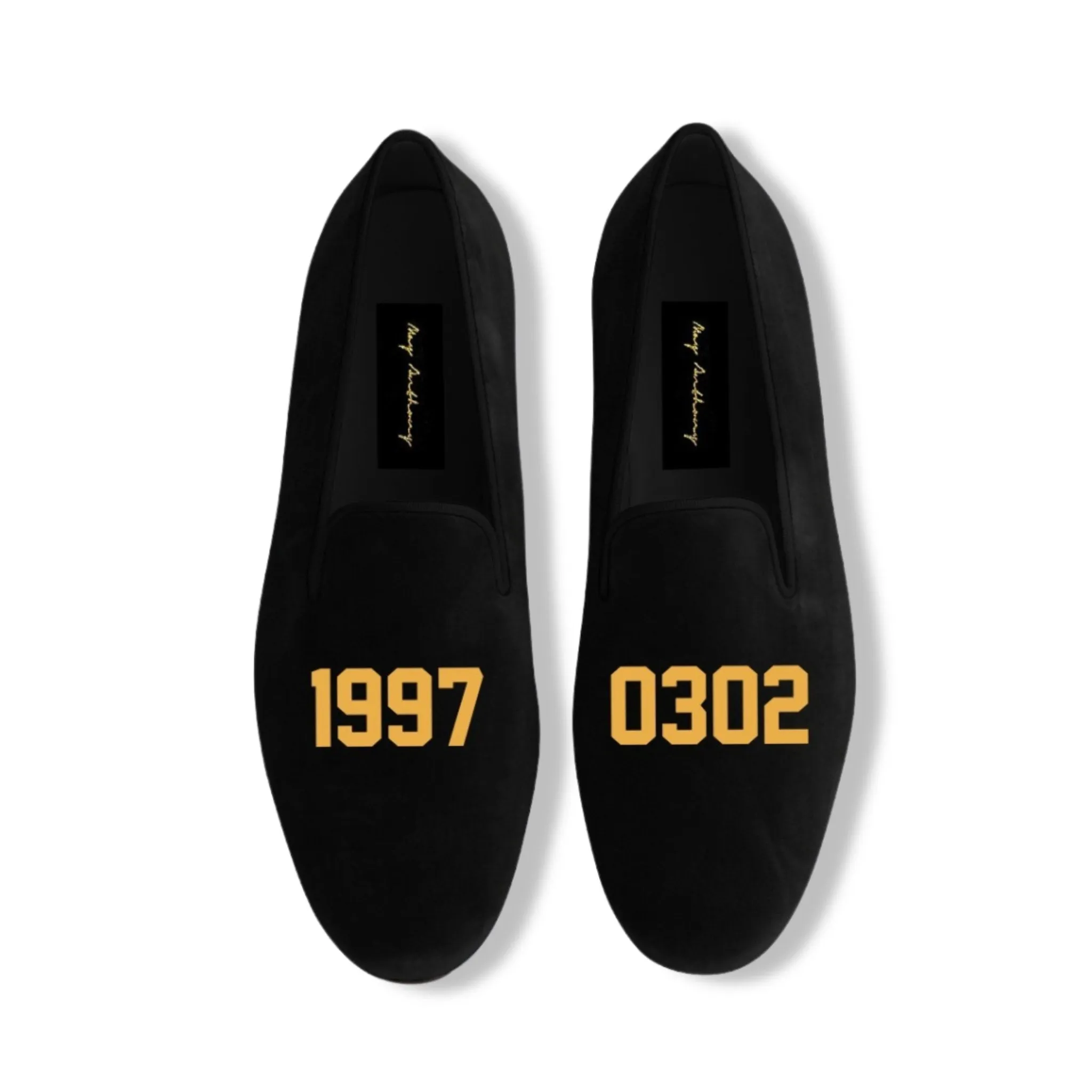 Louie Numeric
