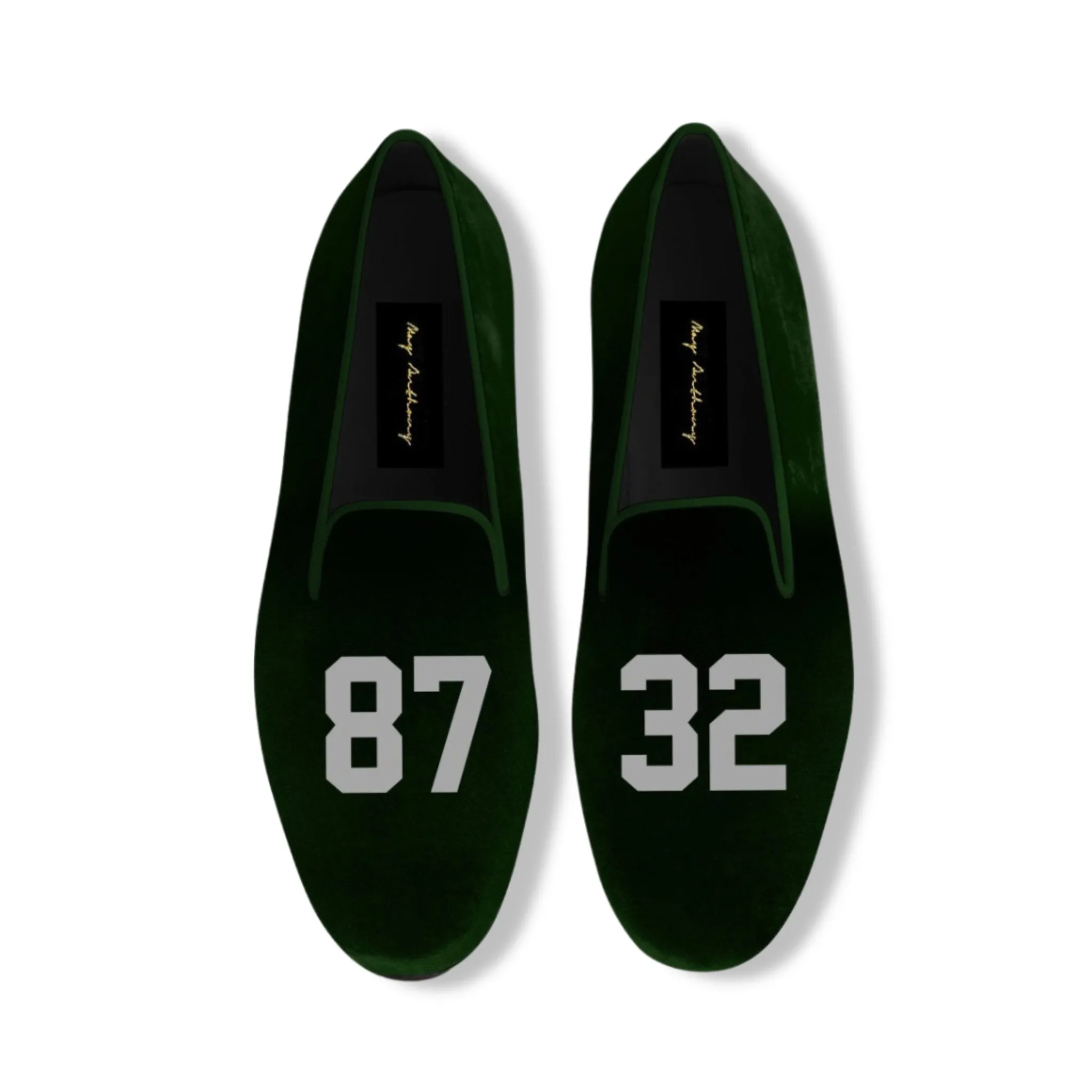 Louie Numeric