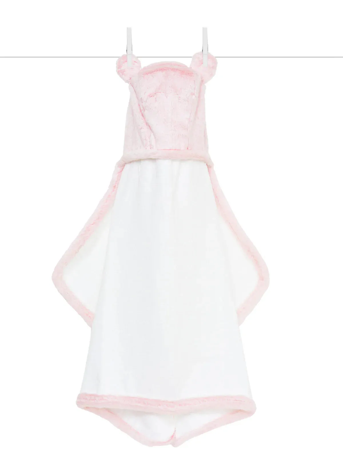 Luxe™ Baby Towel  w/ Ears