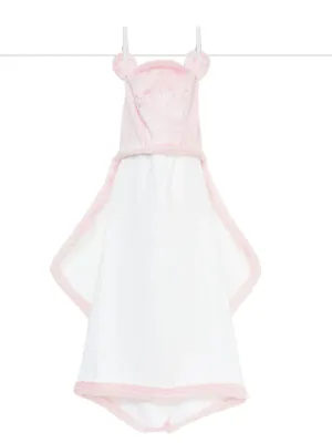 Luxe™ Baby Towel  w/ Ears