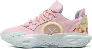 Men Basketball Shoes High Top Non Slip Womens Basketball Sneakers Comfortable Fashion Athletic Training Sport Shoes