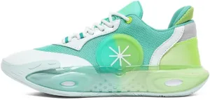 Men Basketball Shoes High Top Non Slip Womens Basketball Sneakers Comfortable Fashion Athletic Training Sport Shoes