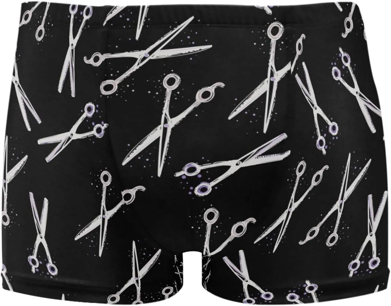 Men Pool Swimwear, Swim Brief Beach Bikini Thong Swimsuit Shorts(S-3XL)