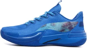 Men Women Basketball Shoes Breathable Non Slip Outdoor Fashion Sneakers