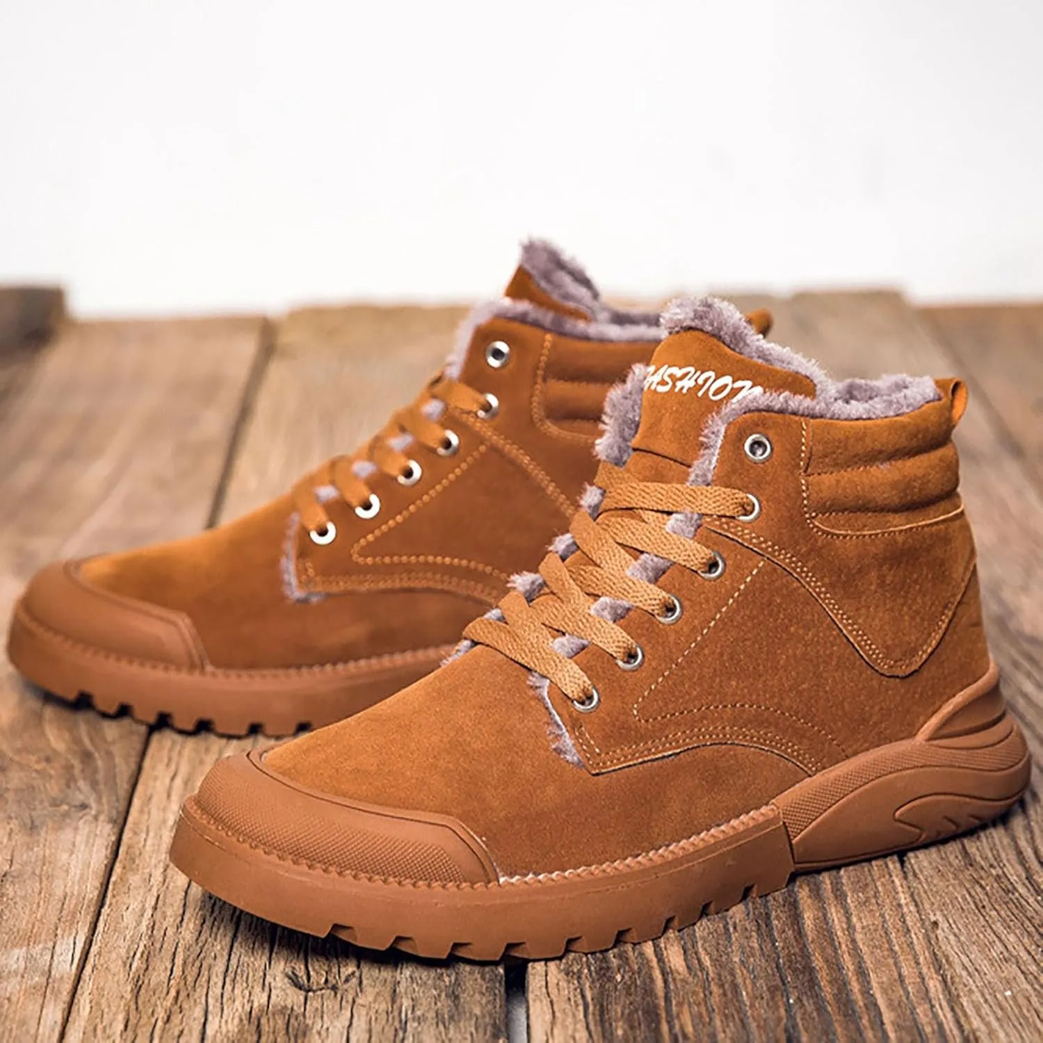 Men Work Boots Slip On Hiking Sneakers Shoes with Hook Loop Womens Working Shoes Food Service Waterproof Outdoor Work Botas Lightweight Hike Grounded Footwear