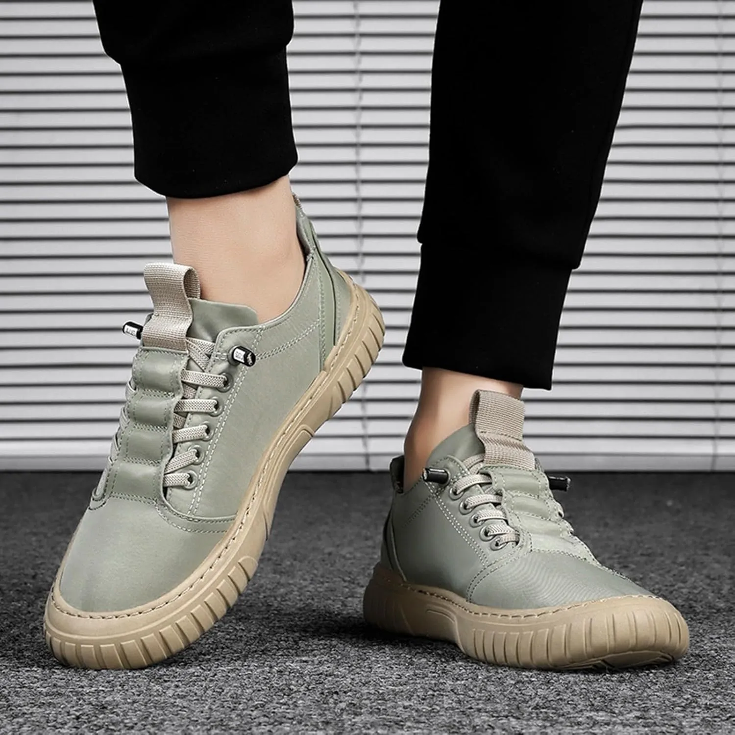 Mens Athletic Shoes Men's Fashion Sneakers Shoe for Men Tennis Shoe for Men Sport Lightweight Sneaker