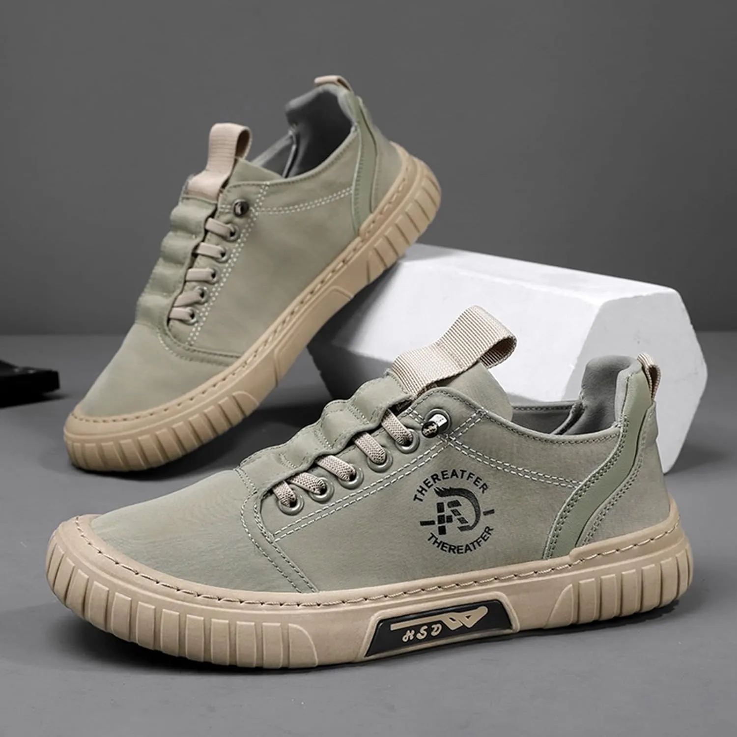Mens Athletic Shoes Men's Fashion Sneakers Shoe for Men Tennis Shoe for Men Sport Lightweight Sneaker