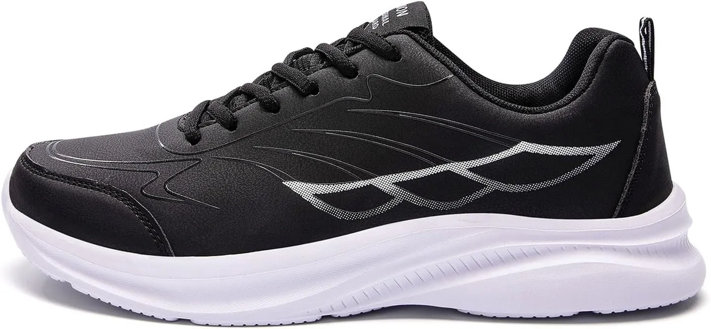 Mens Athletic Shoes Men's Fashion Sneakers Walking Shoe for Men Shoe for Men Running Trail Breathable Sneaker